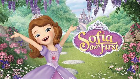 Watch Sofia the First Online .